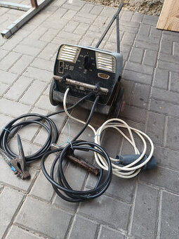 Svářečka JS 90