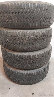 Kompetní zimni kola