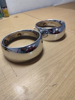 Škoda Octavia veterán.