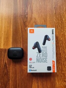 Bezdrátová sluchátka JBL 230NC