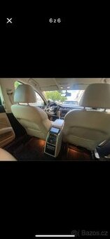 Škoda Superb 125kw, rok výroby 2010, najeto 242xxx tisíc