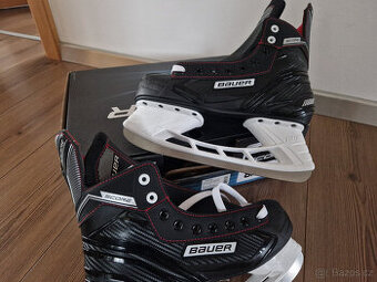 Brusle BAUER Supreme Score, vel. 43,0