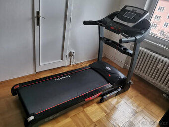 Běžecký pás inSPORTline Gilavar model: 8501C