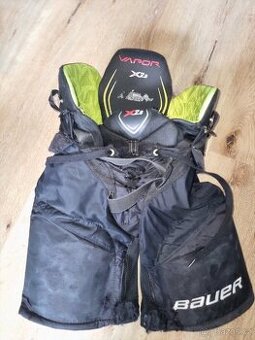 Hokejové kalhoty Bauer