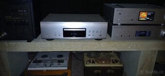 Prodám SACD Denon DCD 2020AE