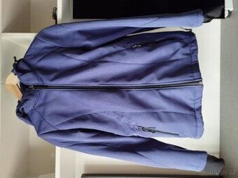 Zimní lyžařská bunda CRIVIT vel. M 40/42 -NOVÁ