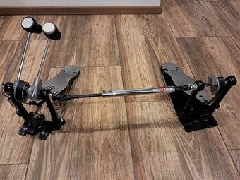 Gibraltar 4711ST-DB dvojšlapka