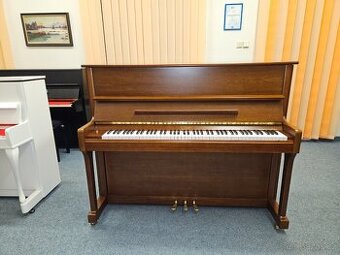 Koncertní pianino May Berlin s dopravou a zárukou 5 let.