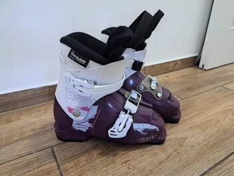 Dětské lyžáky Atomic