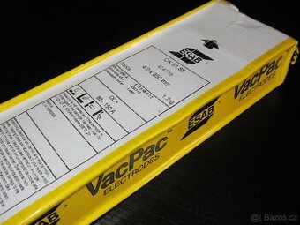 Nerezové elektrody OK 61.85 4.0x350mm (1,7kg/35pcs)