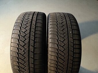 Zimní pneu Continental 215/45R18