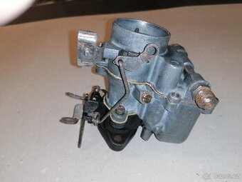 Karburátor k59 moskvič