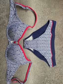 Dámské plavky zn. Triola