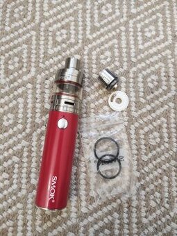 Elektronická ciga.reta