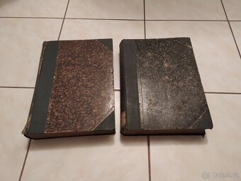 Sbírka zákonů a nařízení 1921 I. a II.