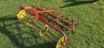 Hrudkovač tera vari