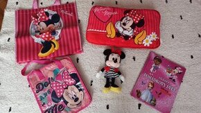 Minnie mouse - top stav