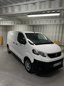 Peugeot Expert, 2.0 HDi 90kw DPH