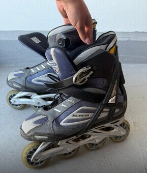 Pánské in-line brusle