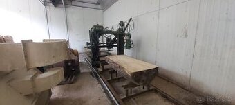 Kmenová kotoučová pila (katr)