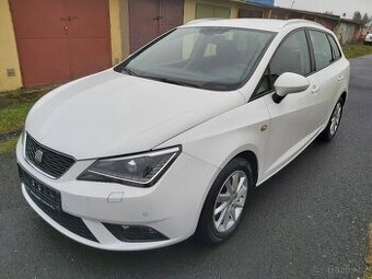 Seat Ibiza 1.6 TDi 77 kw, STYLE, 2013 facelift