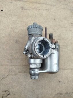 Karburátor ČZ 150 C kompletní