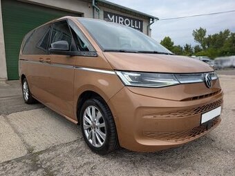 Volkswagen Multivan T7 Style 2.0 TDI 110 kW DSG, rv.8/2023