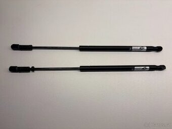 Plynové vzpěry kufru – VW Golf 5/6 Variant – automatické