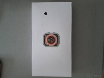 Sportovni chytré hodinky