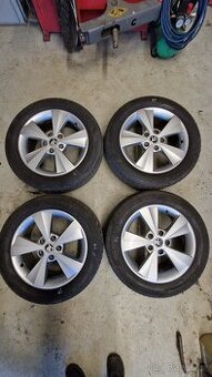 5x112 r16 Octavia 3
