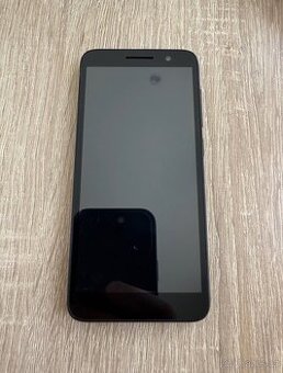 Alcatel 5033D — rychlý a stabilní.