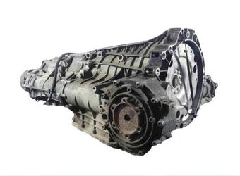 Převodovka 7A S-TRONIC 4x4 START-STOP NPB 3.0TDI 180KW CDUC