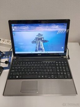 ACER  i5 4x2.24, 4 GB RAM, 256 GB SSD, windows 11