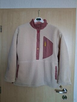 NOVÁ BUNDA, zn. WHITE STUFF