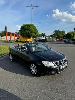Volkswagen EOS 2.0 TSI