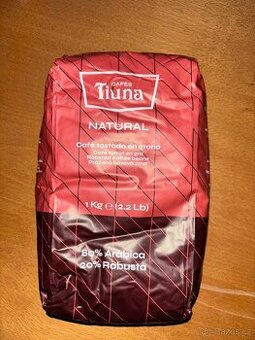 Směsi do prodejního kávového automatu – vše za polovinu