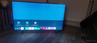 SAMSUNG QLED 50"