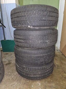 Pneu zimni 195/60R16C 99/97T