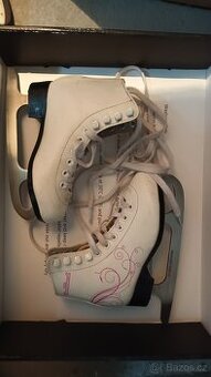 Brusle dámské dětské 29