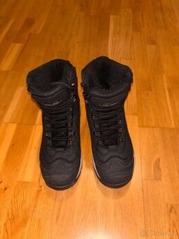 Zimní boty vel. 40