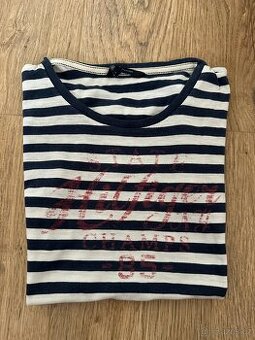 Dámské tričko TOMMY HILFIGER