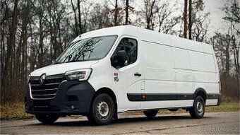 Renault Master 2.3dCi 120KW L4H2 RWD DPH 2020