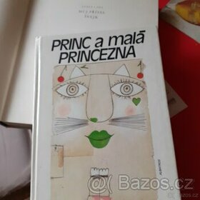 Princ a mala princezna