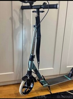 Koloběžka Movino City Comfort + Mint