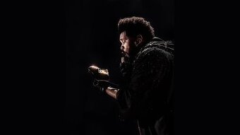 Prodám 2 vstupenky The Weeknd Mnichov 25.6.2026