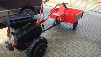 Kultivátor Mountfield