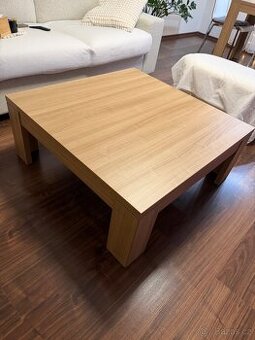 Konferenční stolek MASIV - Top stav