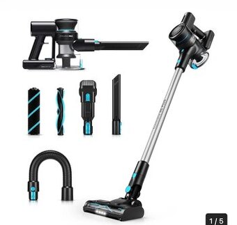 Niceboy ION Hurricane H5 Plus