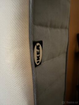 Matrace pružinová Ikea