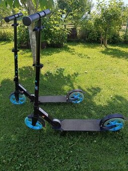 Dětské koloběžky